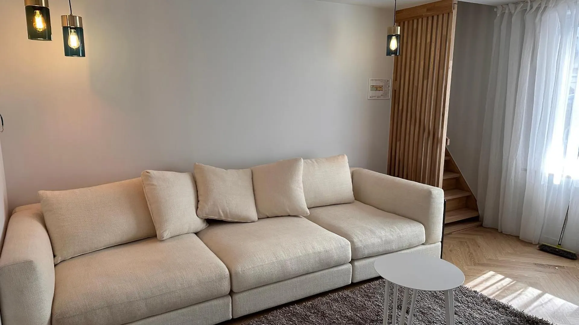 Villa Frans Lichtrijk Appartement 2Slpk Ostend 0*,  Belgium
