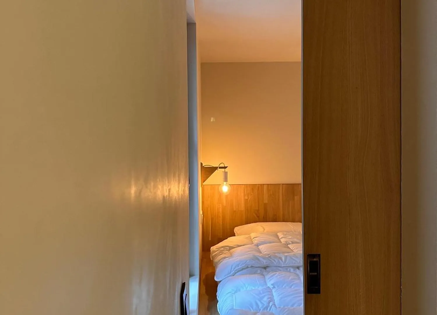 Apartment Villa Frans Lichtrijk Appartement 2Slpk Ostend