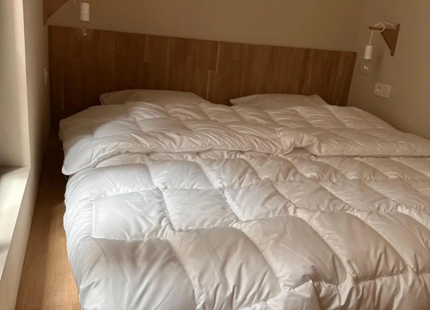 Apartment Villa Frans Lichtrijk Appartement 2Slpk Ostend